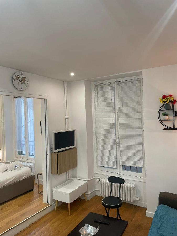 Paris Cosy Apartment Opera Vendome Galeries Lafayette Exteriér fotografie